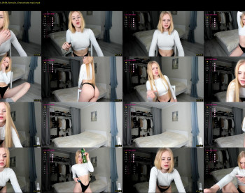 _be_my_daddy — 54 minute Chaturbate female naked cam show, 1080p, Sep 14, 2022