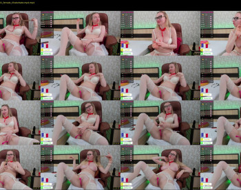 _coquine_ — 14 minute Chaturbate female naked cam show, 1080p, Sep 14, 2022