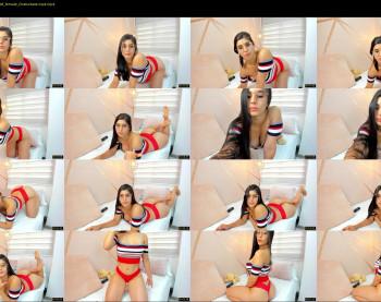 celestehill — 56 minute Chaturbate female naked cam show, 1080p, Sep 14, 2022