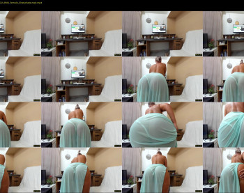 classy_medeeea — 4 minute Chaturbate female naked cam show, 1080p, Sep 15, 2022