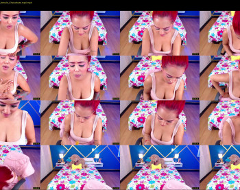 cute_eli — 58 minute Chaturbate female naked cam show, 1080p, Sep 14, 2022