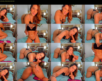dannessa — 47 minute Chaturbate female naked cam show, 1080p, Sep 14, 2022