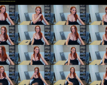 foxynesss — 18 minute Chaturbate female naked cam show, 1080p, Sep 14, 2022
