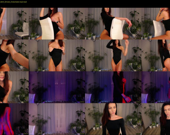 katrin_sweeft — 21 minute Chaturbate female naked cam show, 1080p, Sep 14, 2022