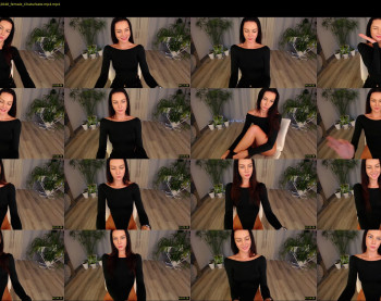katrin_sweeft — 54 minute Chaturbate female naked cam show, 1080p, Sep 14, 2022