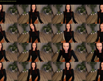 katrin_sweeft — 8 minute Chaturbate female naked cam show, 1080p, Sep 14, 2022