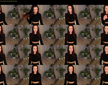 katrin_sweeft — 9 minute Chaturbate female naked cam show, 1080p, Sep 15, 2022