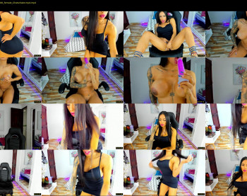 kickyfox77 — 61 minute Chaturbate female naked cam show, 1080p, Sep 15, 2022