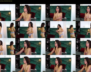 lisacroft — 42 minute Chaturbate female naked cam show, 1080p, Sep 14, 2022