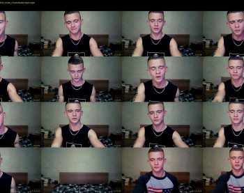 marvelboy_ — 91 minute Chaturbate male naked cam show, 720p, Sep 15, 2022