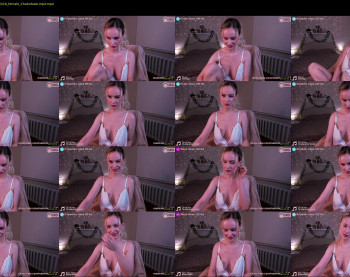 mashmerize — 7 minute Chaturbate female naked cam show, 1080p, Sep 14, 2022