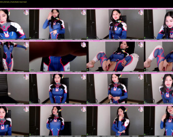 minarocket_ — 56 minute Chaturbate female naked cam show, 1080p, Sep 14, 2022