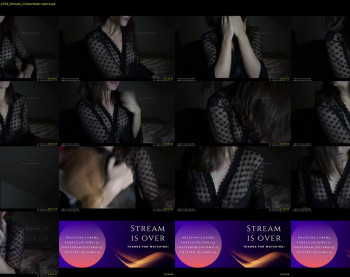 ms_seductive — 12 minute Chaturbate female naked cam show, 1080p, Sep 14, 2022