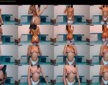 sara_daisy — 26 minute Chaturbate female naked cam show, 720p, Sep 14, 2022