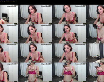 sarinaluv — 29 minute Chaturbate female naked cam show, 1080p, Sep 14, 2022