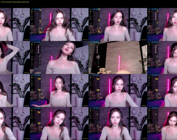 small_blondee — 54 minute Chaturbate female naked cam show, 1080p, Sep 14, 2022