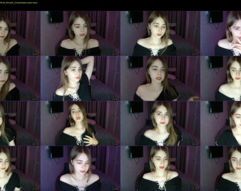 tripleprinces — 14 minute Chaturbate female naked cam show, 1080p, Sep 14, 2022