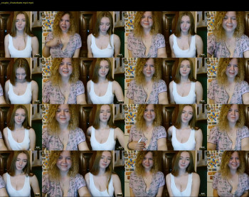 viodetta — 4 minute Chaturbate female naked cam show, 720p, Sep 14, 2022