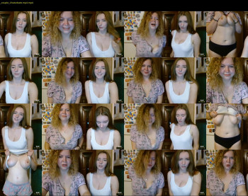 viodetta — 21 minute Chaturbate female naked cam show, 720p, Sep 14, 2022