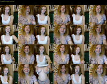 viodetta — 12 minute Chaturbate female naked cam show, 720p, Sep 14, 2022