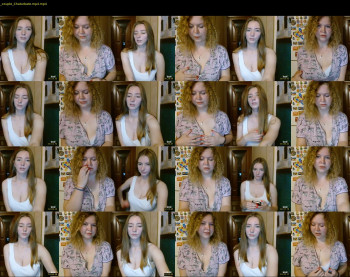 viodetta — 5 minute Chaturbate female naked cam show, 720p, Sep 14, 2022