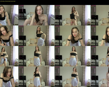 _abby_bb — 56 minute Chaturbate female naked cam show, 1080p, Sep 15, 2022