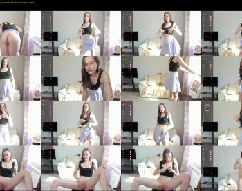 _abby_bb — 50 minute Chaturbate female naked cam show, 1080p, Sep 15, 2022
