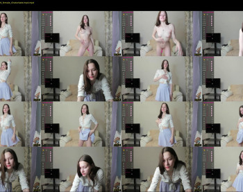 _abby_bb — 54 minute Chaturbate female naked cam show, 1080p, Sep 16, 2022