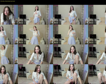 _abby_bb — 17 minute Chaturbate female naked cam show, 1080p, Sep 16, 2022