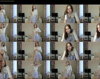 _abby_bb — 57 minute Chaturbate female naked cam show, 1080p, Sep 16, 2022