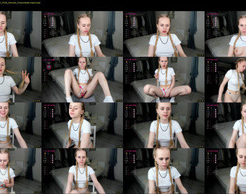 _be_my_daddy — 57 minute Chaturbate female naked cam show, 1080p, Sep 15, 2022