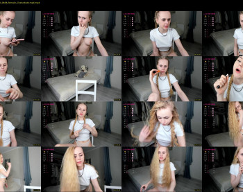 _be_my_daddy — 54 minute Chaturbate female naked cam show, 1080p, Sep 15, 2022