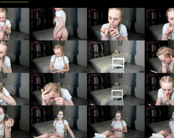 _be_my_daddy — 54 minute Chaturbate female naked cam show, 1080p, Sep 15, 2022