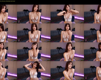 _blackbee_ — 6 minute Chaturbate female naked cam show, 1080p, Sep 15, 2022