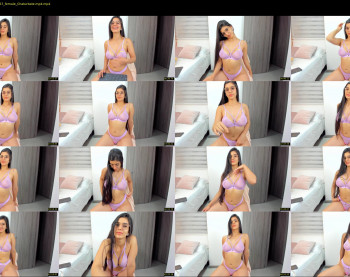 celestehill — 56 minute Chaturbate female naked cam show, 1080p, Sep 16, 2022