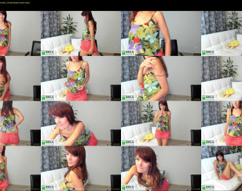fritha — 80 minute Chaturbate female naked cam show, 720p, Sep 16, 2022