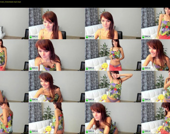 fritha — 20 minute Chaturbate female naked cam show, 720p, Sep 16, 2022