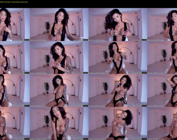indiansweety — 9 minute Chaturbate female naked cam show, 1080p, Sep 16, 2022