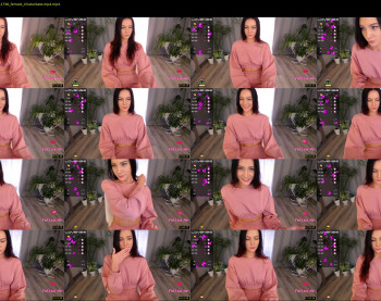 katrin_sweeft — 20 minute Chaturbate female naked cam show, 1080p, Sep 15, 2022