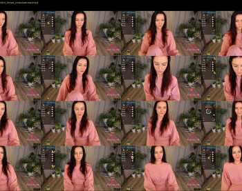 katrin_sweeft — 60 minute Chaturbate female naked cam show, 1080p, Sep 15, 2022