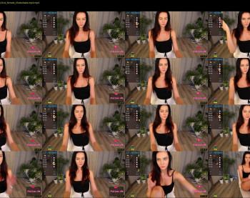 katrin_sweeft — 41 minute Chaturbate female naked cam show, 1080p, Sep 15, 2022