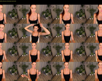 katrin_sweeft — 10 minute Chaturbate female naked cam show, 1080p, Sep 16, 2022