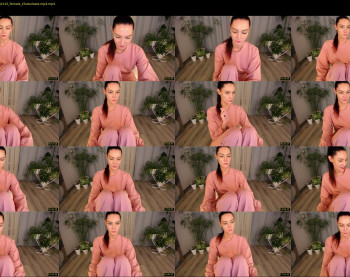 katrin_sweeft — 21 minute Chaturbate female naked cam show, 1080p, Sep 16, 2022