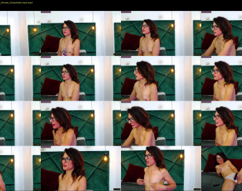 lisacroft — 15 minute Chaturbate female naked cam show, 1080p, Sep 15, 2022