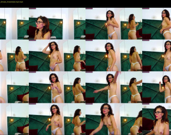 lisacroft — 9 minute Chaturbate female naked cam show, 1080p, Sep 15, 2022