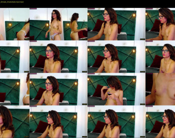 lisacroft — 34 minute Chaturbate female naked cam show, 1080p, Sep 15, 2022