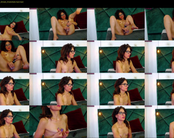 lisacroft — 35 minute Chaturbate female naked cam show, 1080p, Sep 15, 2022