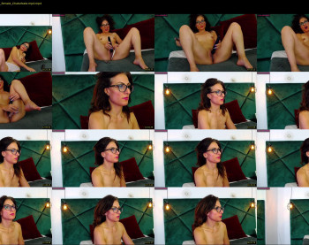 lisacroft — 42 minute Chaturbate female naked cam show, 1080p, Sep 15, 2022