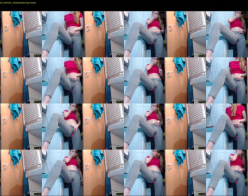 llovers4u2 — 6 minute Chaturbate couple naked cam show, 720p, Sep 15, 2022