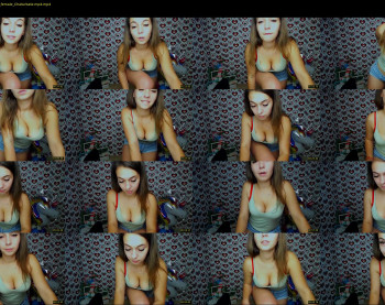 m_vikki — 11 minute Chaturbate female naked cam show, 720p, Sep 15, 2022
